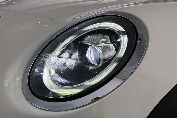 MINI Cooper S - Afbeelding 18 van 30