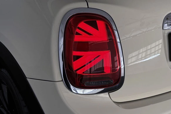 MINI Cooper S - Afbeelding 20 van 30