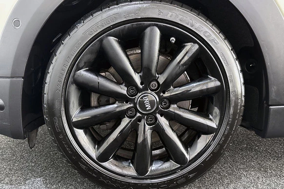 MINI Cooper S - Afbeelding 21 van 30