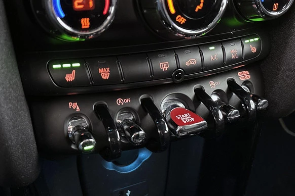 MINI Cooper S - Afbeelding 22 van 30