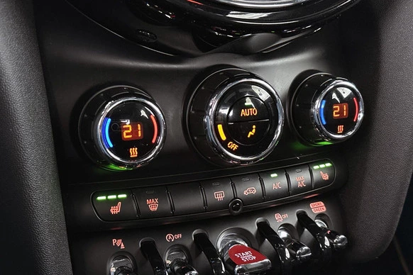 MINI Cooper S - Afbeelding 23 van 30