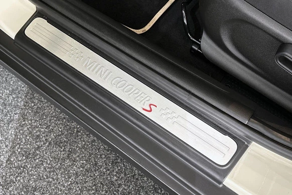 MINI Cooper S - Afbeelding 24 van 30