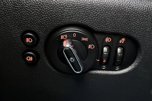 MINI Cooper S - Afbeelding 26 van 30