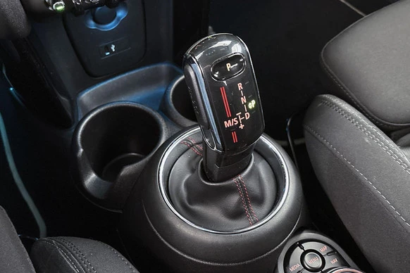 MINI Cooper S - Afbeelding 27 van 30