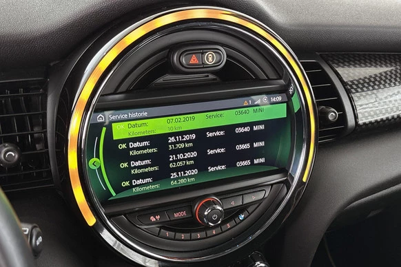 MINI Cooper S - Afbeelding 28 van 30