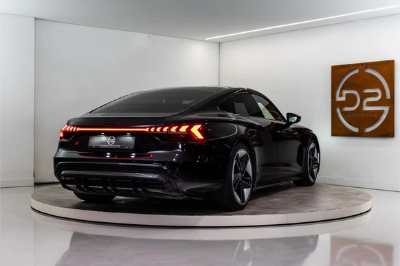 Audi e-tron GT - Afbeelding 5 van 30