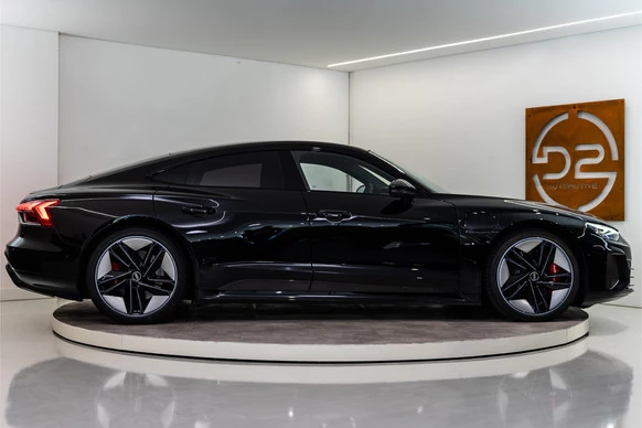 Audi e-tron GT - Afbeelding 6 van 30