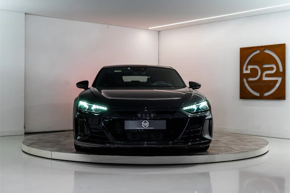 Audi e-tron GT - Afbeelding 8 van 30