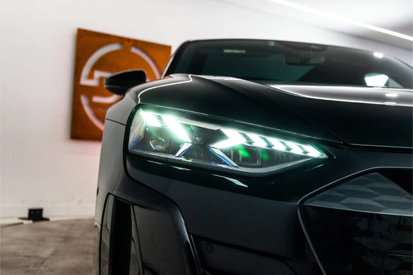 Audi e-tron GT - Afbeelding 9 van 30