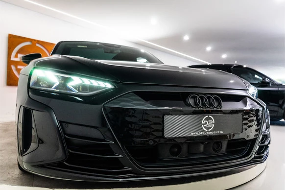 Audi e-tron GT - Afbeelding 10 van 30