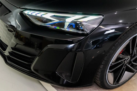 Audi e-tron GT - Afbeelding 11 van 30