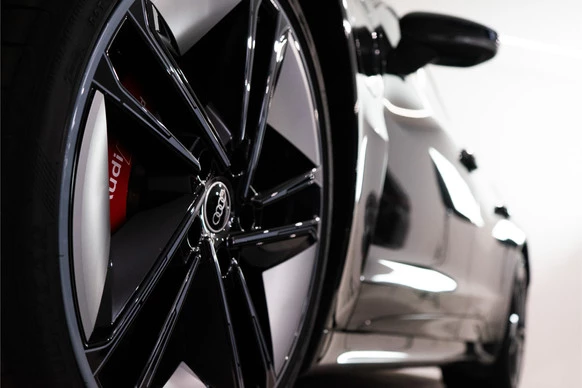 Audi e-tron GT - Afbeelding 13 van 30