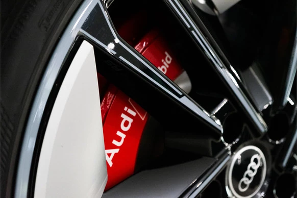 Audi e-tron GT - Afbeelding 14 van 30