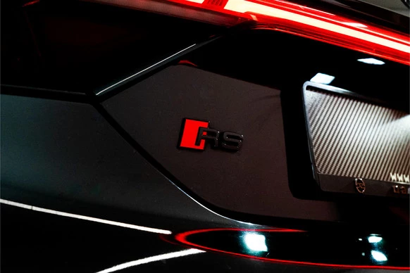 Audi e-tron GT - Afbeelding 17 van 30