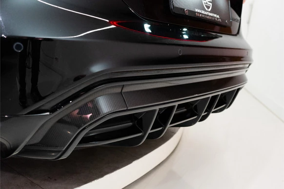 Audi e-tron GT - Afbeelding 18 van 30