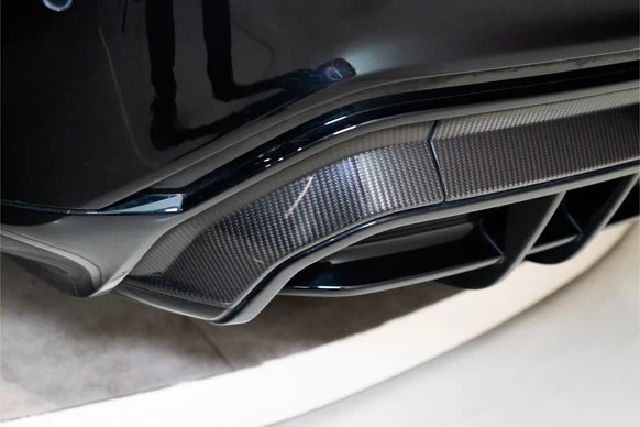 Audi e-tron GT - Afbeelding 19 van 30