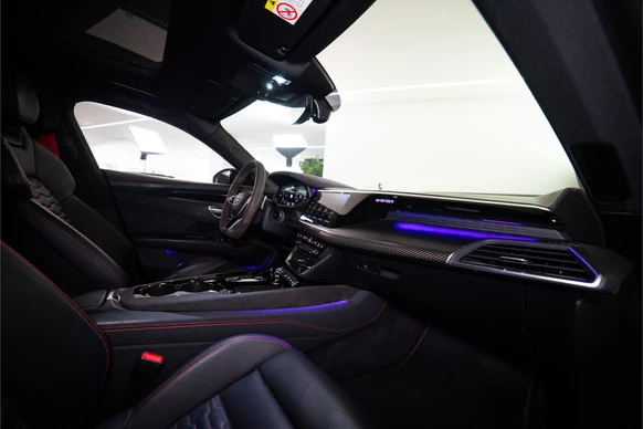Audi e-tron GT - Afbeelding 26 van 30