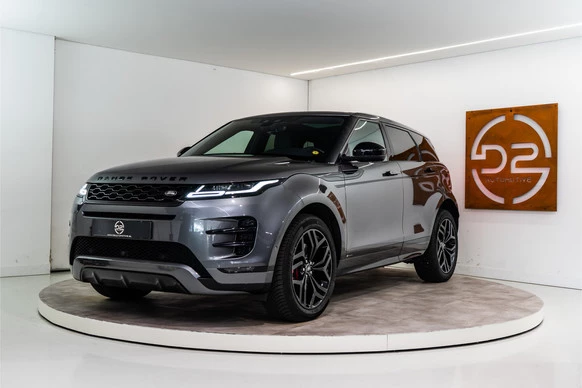 Land Rover Range Rover Evoque - Afbeelding 1 van 30