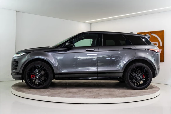 Land Rover Range Rover Evoque - Afbeelding 2 van 30