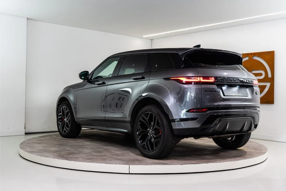 Land Rover Range Rover Evoque - Afbeelding 3 van 30