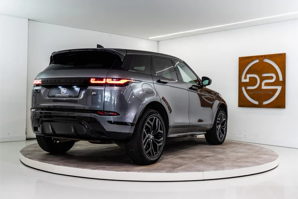 Land Rover Range Rover Evoque - Afbeelding 5 van 30