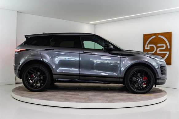 Land Rover Range Rover Evoque - Afbeelding 6 van 30