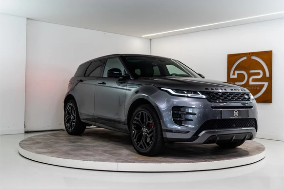 Land Rover Range Rover Evoque - Afbeelding 7 van 30