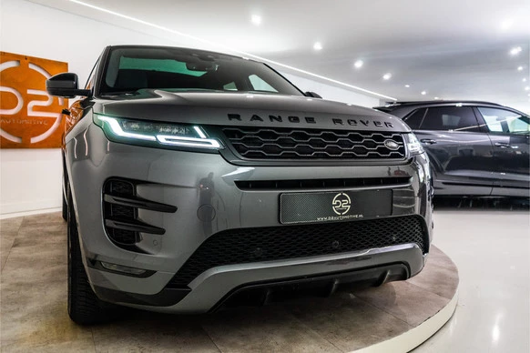 Land Rover Range Rover Evoque - Afbeelding 10 van 30