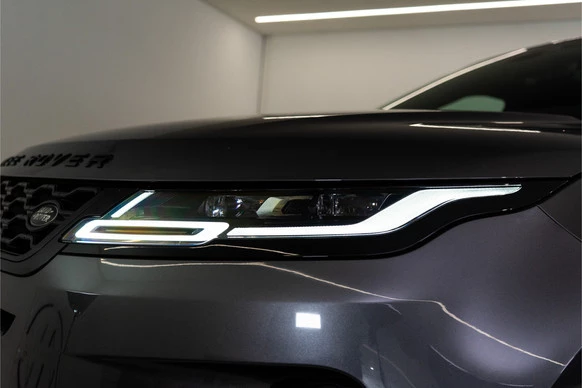 Land Rover Range Rover Evoque - Afbeelding 12 van 30