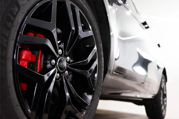 Land Rover Range Rover Evoque - Afbeelding 13 van 30