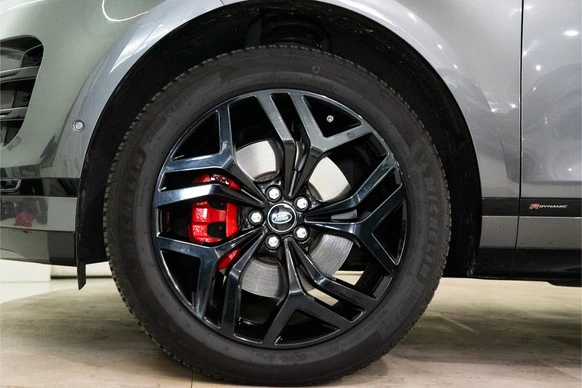 Land Rover Range Rover Evoque - Afbeelding 14 van 30