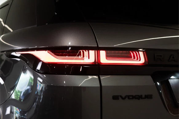 Land Rover Range Rover Evoque - Afbeelding 16 van 30