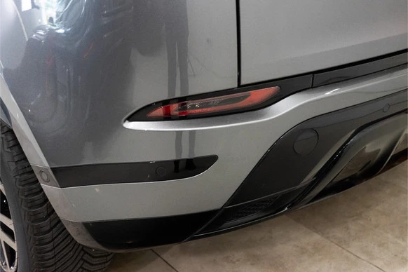 Land Rover Range Rover Evoque - Afbeelding 17 van 30