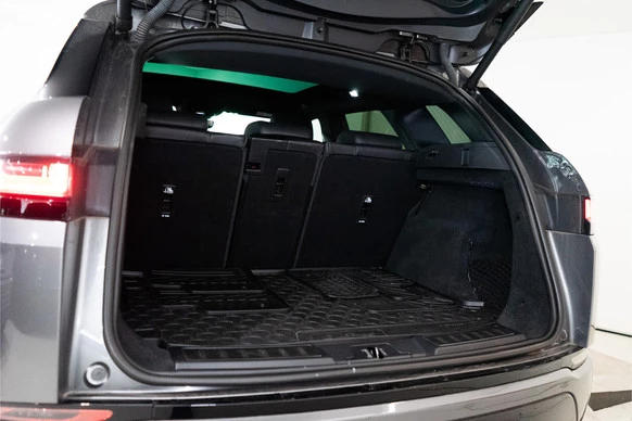 Land Rover Range Rover Evoque - Afbeelding 18 van 30