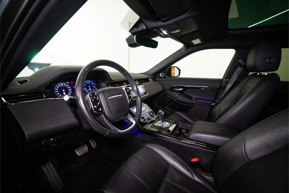 Land Rover Range Rover Evoque - Afbeelding 21 van 30