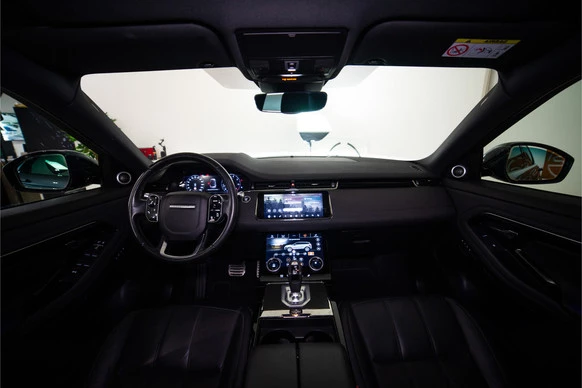 Land Rover Range Rover Evoque - Afbeelding 22 van 30