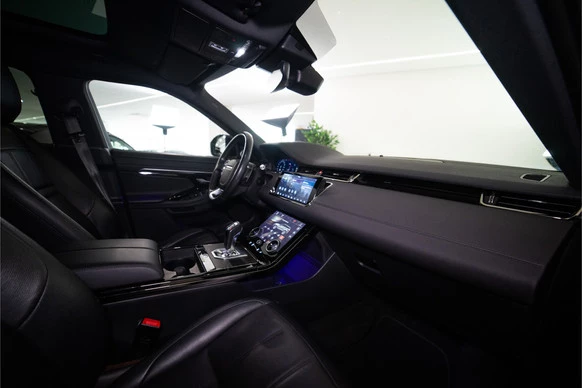 Land Rover Range Rover Evoque - Afbeelding 23 van 30