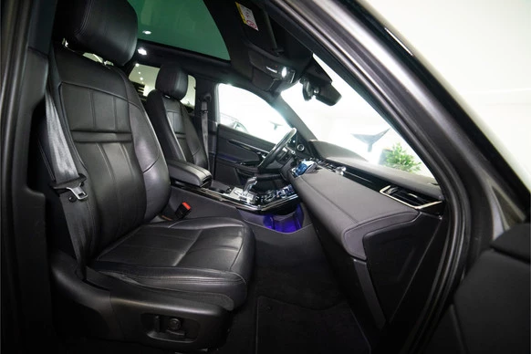 Land Rover Range Rover Evoque - Afbeelding 24 van 30