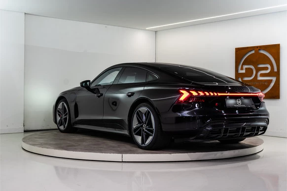 Audi e-tron GT - Afbeelding 3 van 30