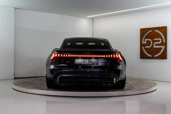 Audi e-tron GT - Afbeelding 4 van 30