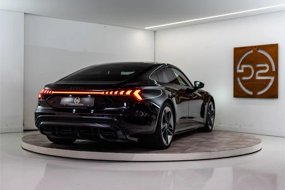 Audi e-tron GT - Afbeelding 5 van 30
