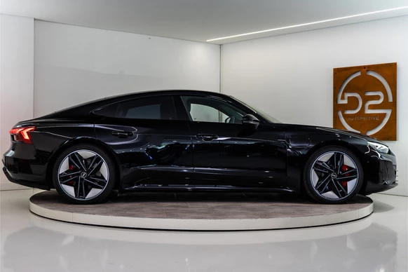 Audi e-tron GT - Afbeelding 6 van 30