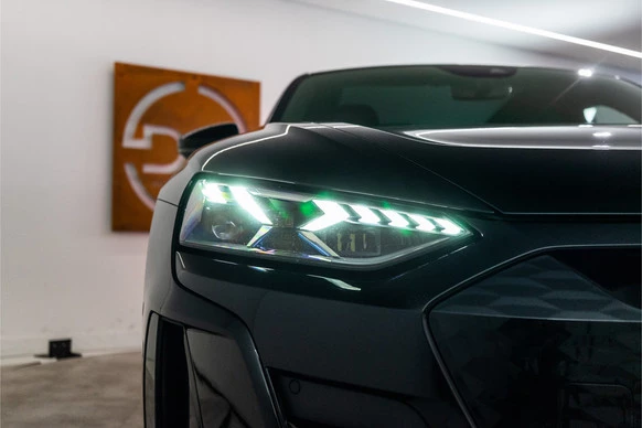 Audi e-tron GT - Afbeelding 9 van 30