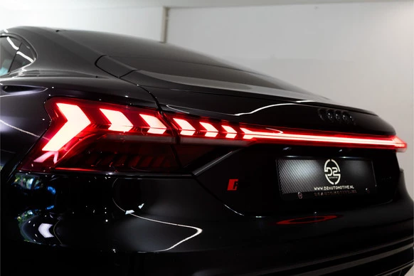 Audi e-tron GT - Afbeelding 16 van 30