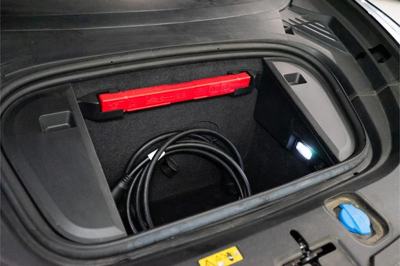 Audi e-tron GT - Afbeelding 19 van 30