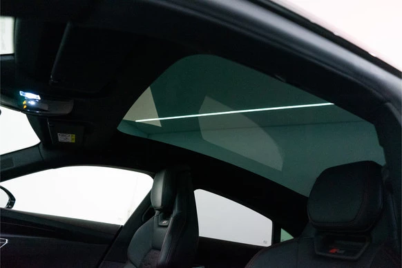 Audi e-tron GT - Afbeelding 21 van 30