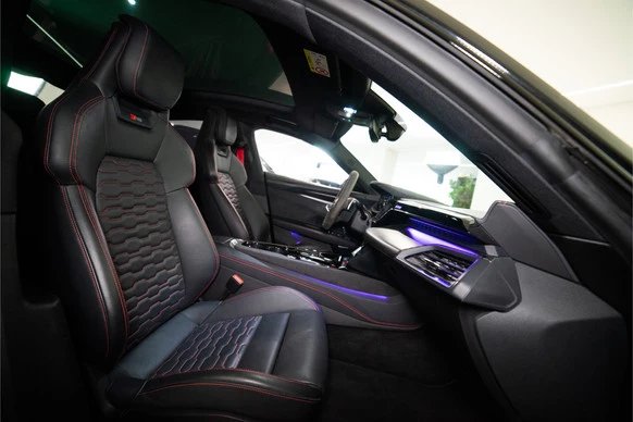 Audi e-tron GT - Afbeelding 25 van 30