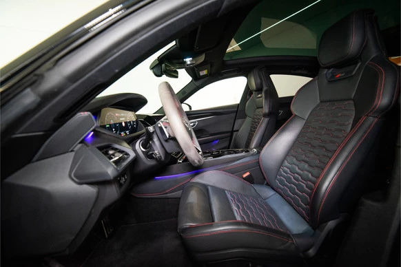 Audi e-tron GT - Afbeelding 26 van 30