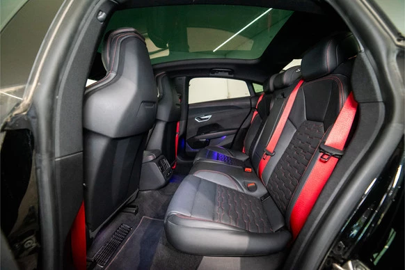 Audi e-tron GT - Afbeelding 27 van 30