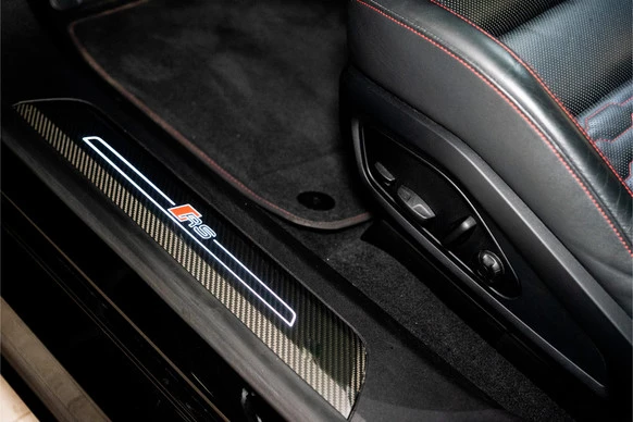 Audi e-tron GT - Afbeelding 29 van 30